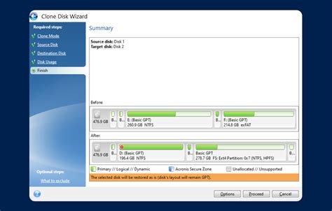 can acronis disk clone boot from sata to usb connection|clone acronis laptop hard drive.